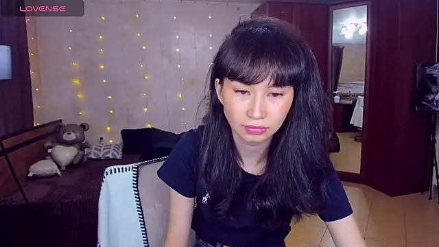 SheilaRare's Live XXX Chat
