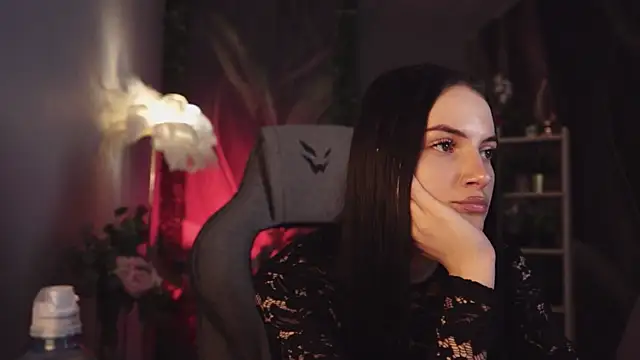 Živý XXX chat StellaCrowe