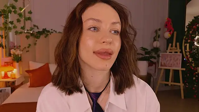 Meow_Nancy's Live XXX Chat