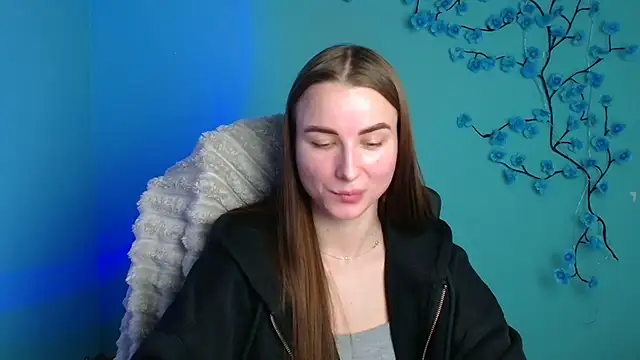Онлайн чат XXX Eva_Janee