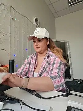 Juicy_PeachLux 라이브 XXX 채팅