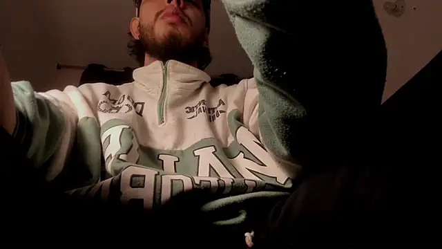 s_sven03 在線直播表演