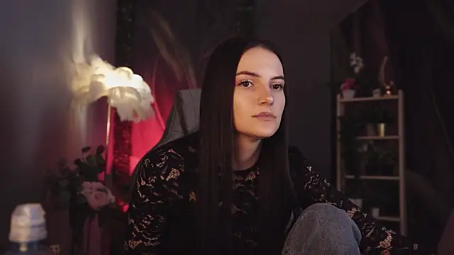StellaCrowe: απευθείας συνομιλία ΧΧΧ