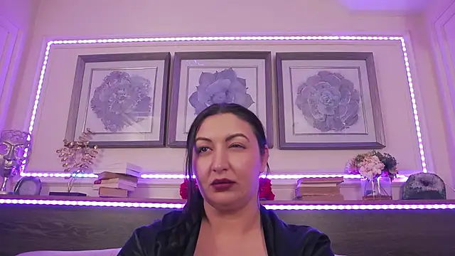 BustyEva_'s Live XXX Chat