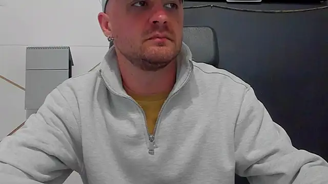 Chat +18 de JamesMyerss ao vivo