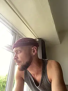 MattMiller28 Pertunjukan Webcam