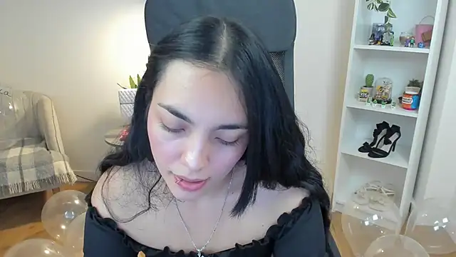 Chat XXX en directo de _BellaEvans_