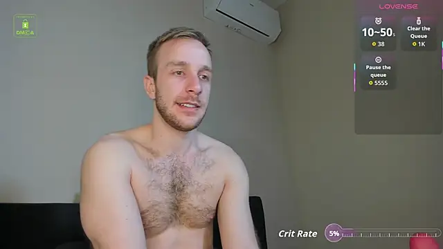 Show webcam de Buddy_Forman