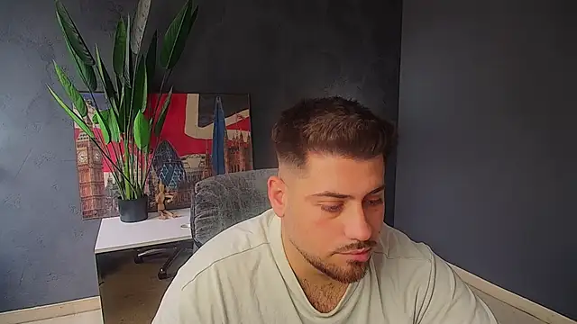 Czat XXX na żywo – DaxGreer