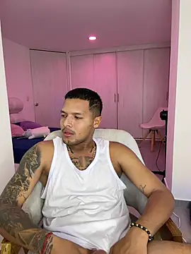 ElianVega Webcamshow