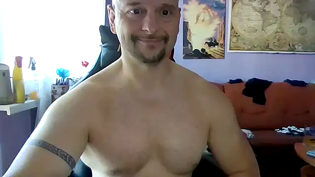 Sports-beast Webcamshow