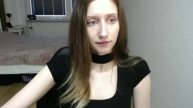 LUNA_delight's Live XXX Chat