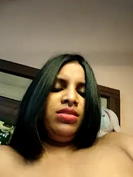 Sexy_Aaradhya Live XXX-Chat