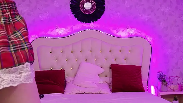 دردشة GracieCute الجنسية المباشرة