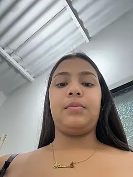 Baby_morena12's Webcam Show