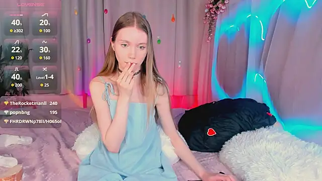 Chat +18 de lada2k4 ao vivo