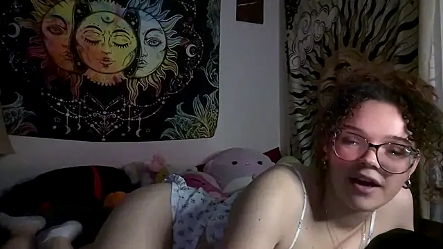 CassieBankss Live XXX-Chat