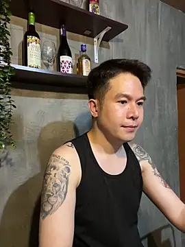 xanderalex13 Pertunjukan Webcam