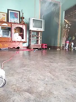 Min_nyy Pertunjukan Webcam