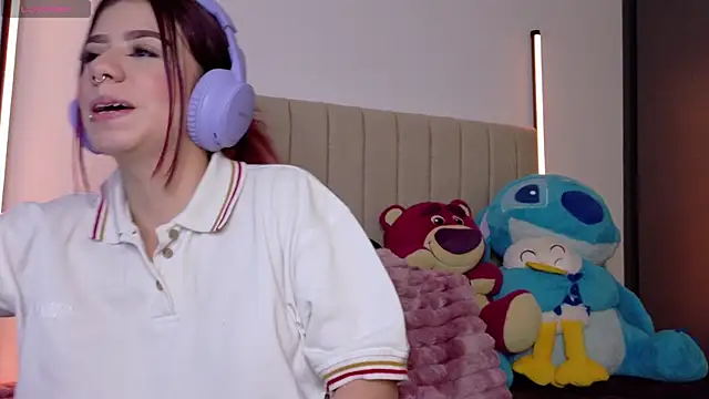 Your_rosalie Live XXX-chat