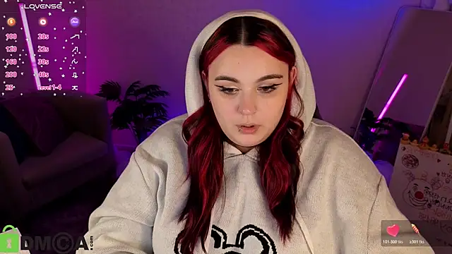 Mia_R0ss 라이브 XXX 채팅