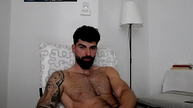 Živý XXX chat Verycutex