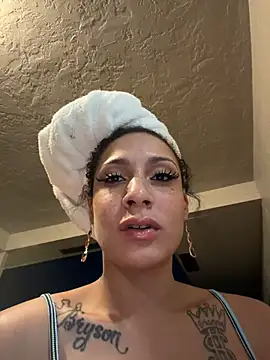 FerrariFrench's Live XXX Chat