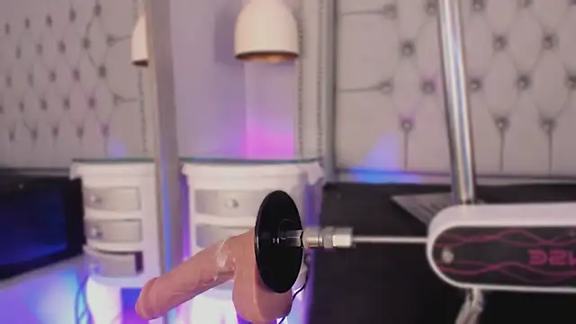 عرض كام Lily_StClair