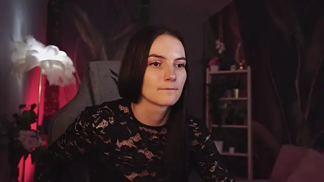 Živý XXX chat StellaCrowe