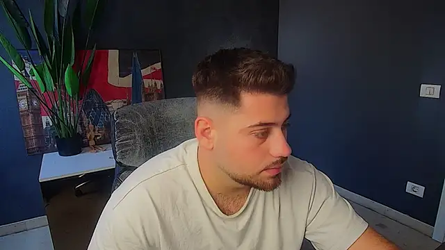 DaxGreer 在線直播表演