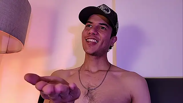 Онлайн чат XXX Derek_stud_