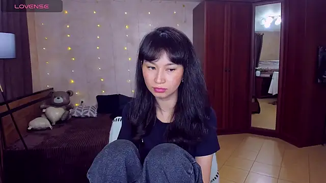 Chat XXX en directo de SheilaRare