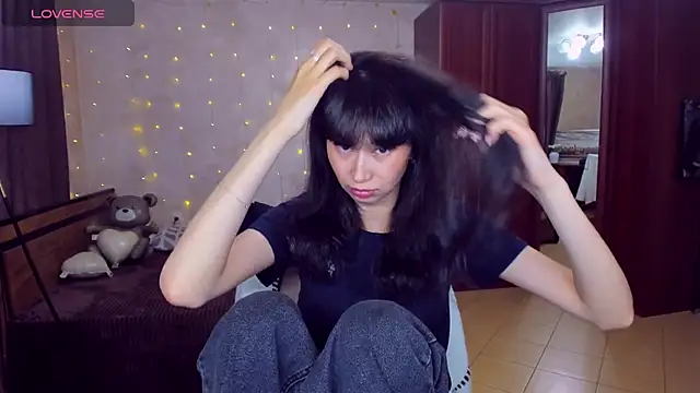 XXX chat uživo modela SheilaRare