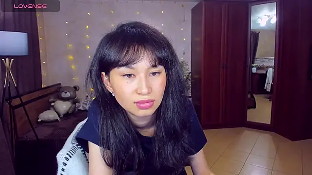 SheilaRare Chat XXX in diretta