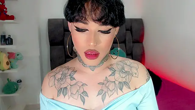 Show Webcam de little_star_porn