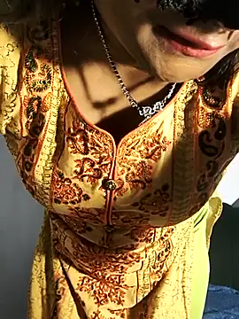 DIRTYSECRET_QUEEN_07のライブXXXチャット