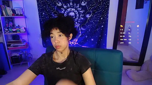 ela_0 Live XXX-Chat