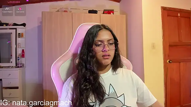 Nata__garcia Obrolan Langsung XXX
