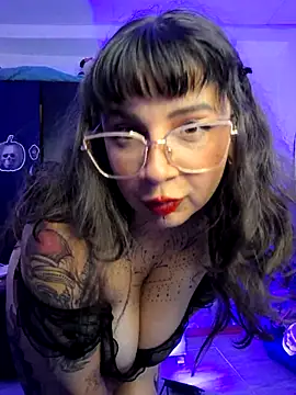 Aria_Bennett21 라이브 XXX 채팅