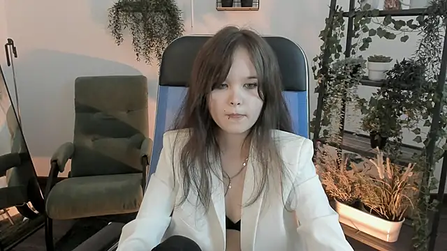 XXX chat uživo modela Elainebeness
