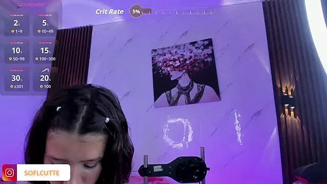 Онлайн чат XXX Sofi_cutiee