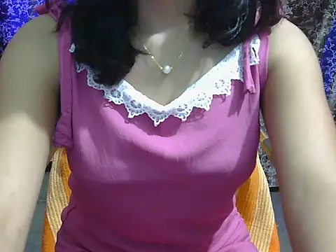 Adorable_Ayesha Obrolan Langsung XXX