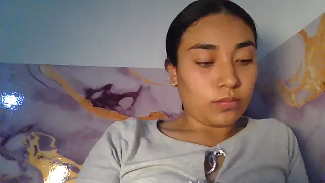 AmberGold- Chat XXX in diretta