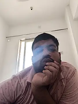 Show Webcam de vinay_smalldick