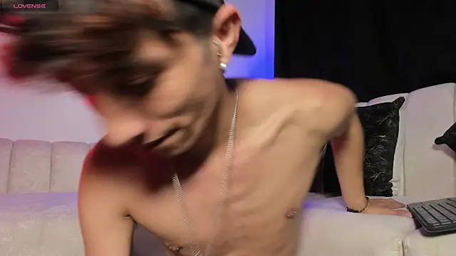 mhatias_ 现场XXX聊天