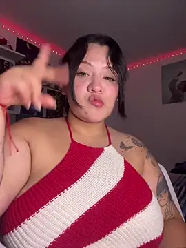Just_danna Live XXX-Chat