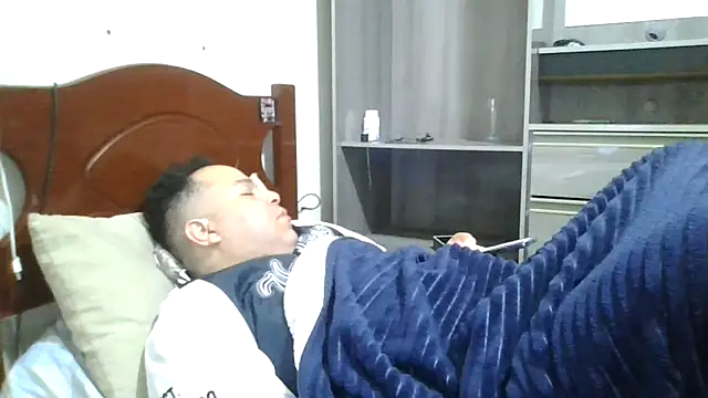 Show de webcam de UrsoBissexualPauGrosso