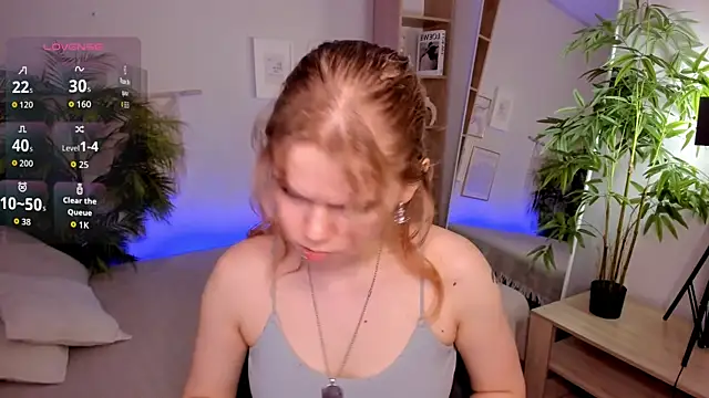ElizabethVane live XXX chat