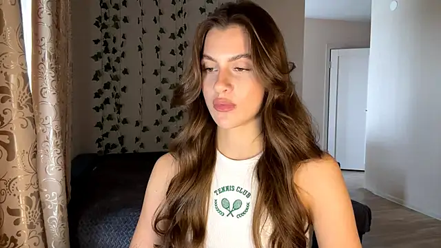 Chat XXX ao vivo de LiseVener