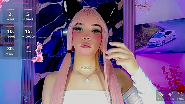 Chatroom XXX en direct de moon_sweet-